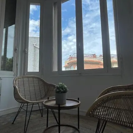 Sublime Haussmannien * Perpignan
