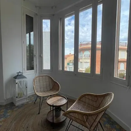 Sublime Haussmannien Perpignan