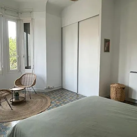 Sublime Haussmannien Perpignan