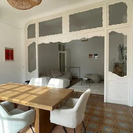 Lejlighed Sublime Haussmannien Perpignan